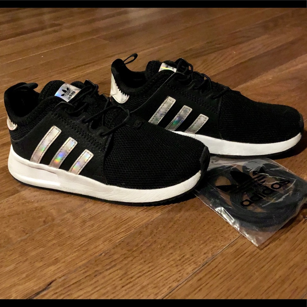 Kids Adidas X_PLR